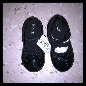 Brand new Children’s Place Dressy Shoes